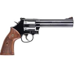 Revolver Smith & Wesson Classics 586 6" Cal. 357 Mag