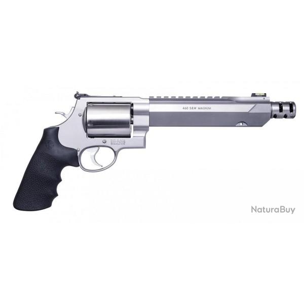 Revolver Smith & Wesson 460XVR PC Cal. 460 SW