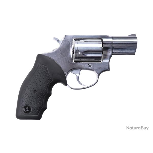 Revolver Taurus 605 SS 2" Cal .357 Mag