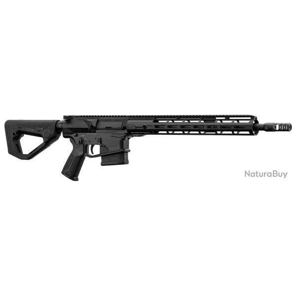 Carabine Hera Arms AR10 7SIX2 16.75'' - Cal .308 Win