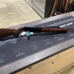 Carabine Verney Caron Impact Auto semi-automatique calibre 7X64