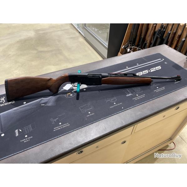 Carabine Verney Caron Impact Auto semi-automatique calibre 7X64