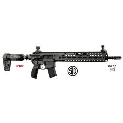 Carabine Sig Sauer MCX Virtus - PCP - Cal 5.5