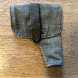 Holster pour PA mac 50