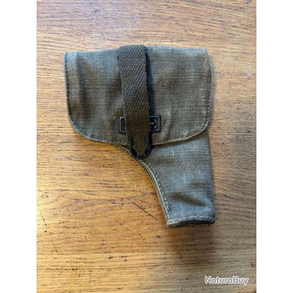 Holster pour PA mac 50