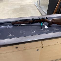 Carabine Browning Maral Lineaire en calibre 30.06