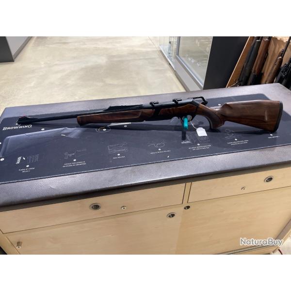 Carabine Browning Maral Lineaire en calibre 30.06