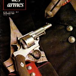 gazette des armes 88 , le 1873, soe dans la jungle 1945,