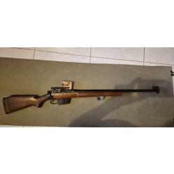 Enfield Parker hale T4 308w