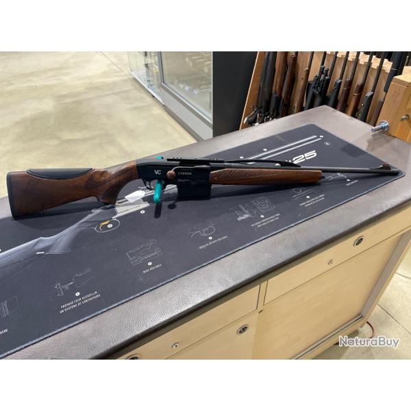 Carabine Lin�aire Linergie Verney Carron calibre 300 WM