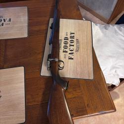 Carabine H.Dumoulin 375 HH