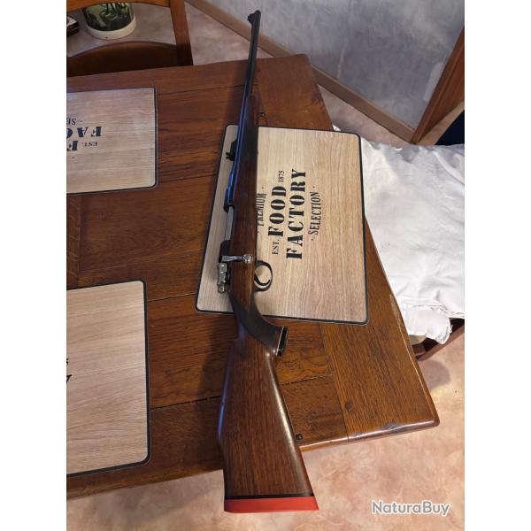 Carabine H.Dumoulin 375 HH