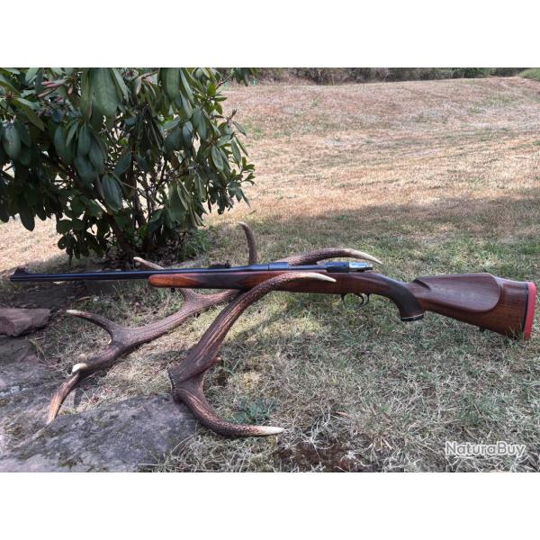 Carabine H.Dumoulin 375 HH