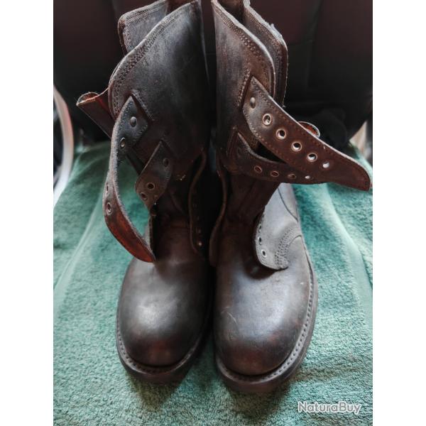 Rangers  mod�le 1952 Indochine/Alg�rie