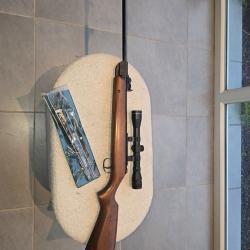 Carabine a plomb diana 26