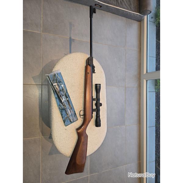 Carabine a plomb diana 26