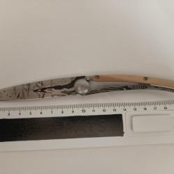 Couteau deejo voyageur