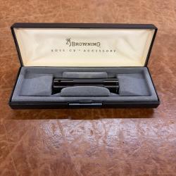 Frein de bouche browning syst&egrave;me boss