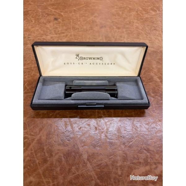 Frein de bouche browning syst�me boss