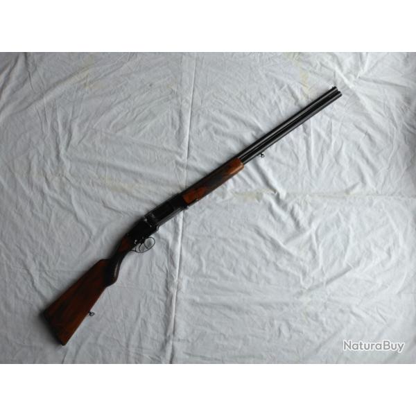 Fusil nemrod superpos� cal12/65