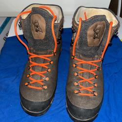 Chaussures Diotto beccaccia pro taille 43