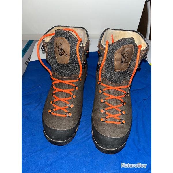 Chaussures Diotto beccaccia pro taille 43