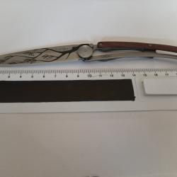 Couteau deejo racine