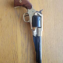 Revolver Pietta Remington 1858 quasi Neuf