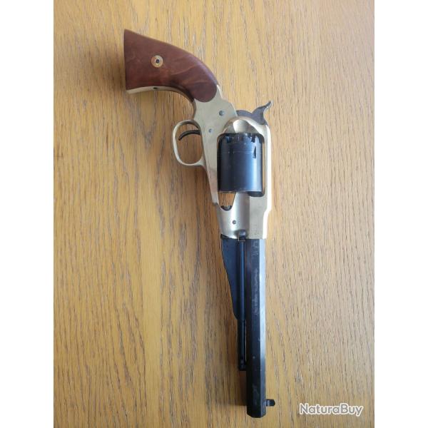 Revolver Pietta Remington 1858 quasi Neuf