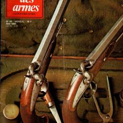 gazette des armes 93 , mr 38 sp&eacute;cial match, guerre des boers, fm 24/29 part 2,
