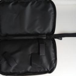 Sacoche / &eacute;tui / housse transport arme de poing