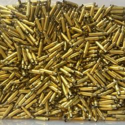 LOT 800 DOUILLES 222 REMINGTON FIOCCHI POUR RECHARGEMENT