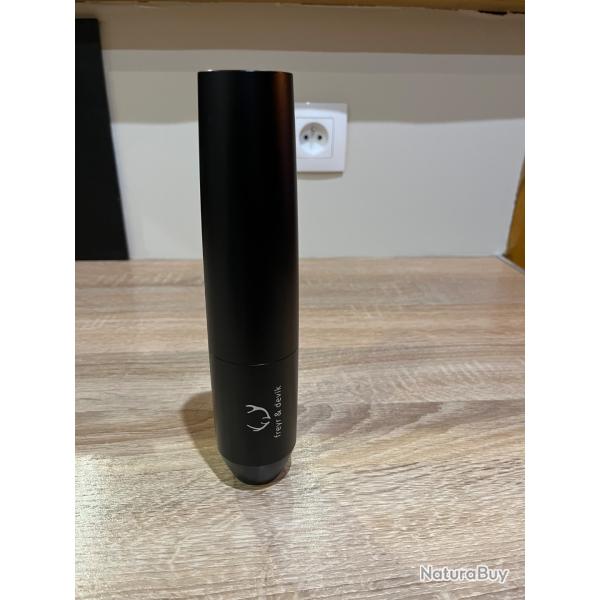 Mod�rateur de son freyr & devik 269 15/100 cal 9,5
