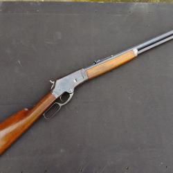 Exceptionnelle marlin 1881 en 45-70gvt