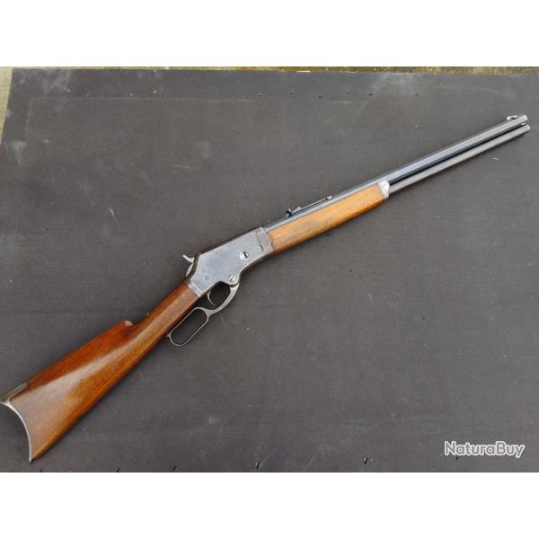 Exceptionnelle marlin 1881 en 45-70gvt