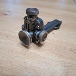 Dioptre carabine diana