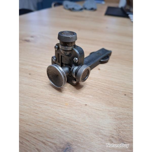 Dioptre carabine diana