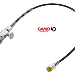 Tube de remplisage 200 Bars - bouteille