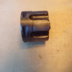 BARILLET POUR REVOLVER CHAMELOT DELVIGNE MODELE 1874