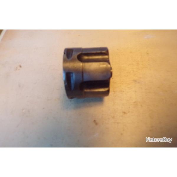 BARILLET POUR REVOLVER CHAMELOT DELVIGNE MODELE 1874