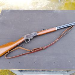 Magnifique marlin 93 cal 30-30