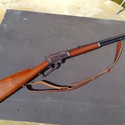 Magnifique marlin 93 cal 30-30