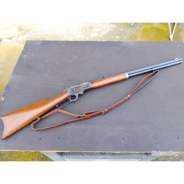 Magnifique marlin 93 cal 30-30