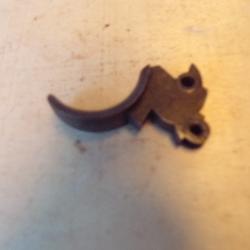 DETENTE POUR REVOLVER CHAMELOT DELVIGNE MODELE 1874