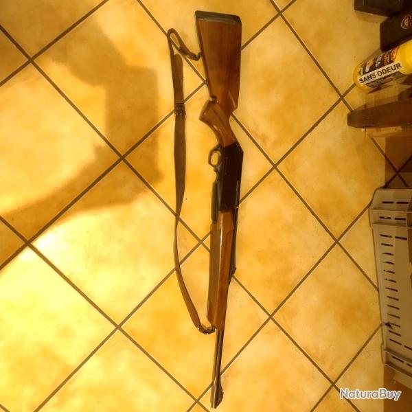 Browning bar mk2 ,270 wsm