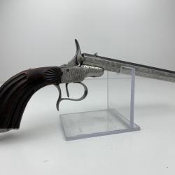 Pistolet Lepage tir de salon 6mm