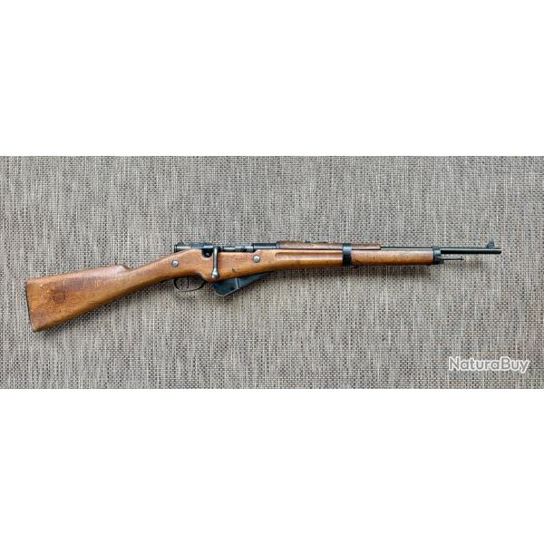 Mousqueton Berthier Mod1916 Continsouza