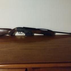 Carabine culasse lin&eacute;aire Verney Carron