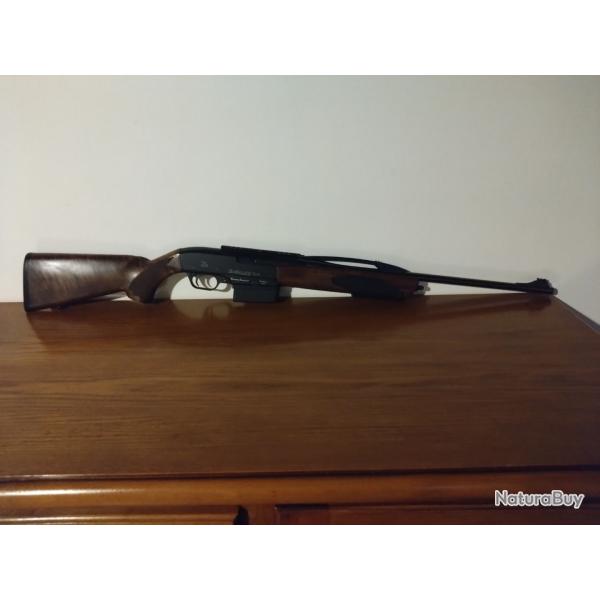 Carabine culasse lin�aire Verney Carron
