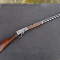 Marlin 93 cal 30-30